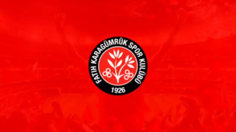 Fatih Karagümrük Transferde Hız Kesmiyor: Dört Yıldız Oyuncu Kadroya Katıldı