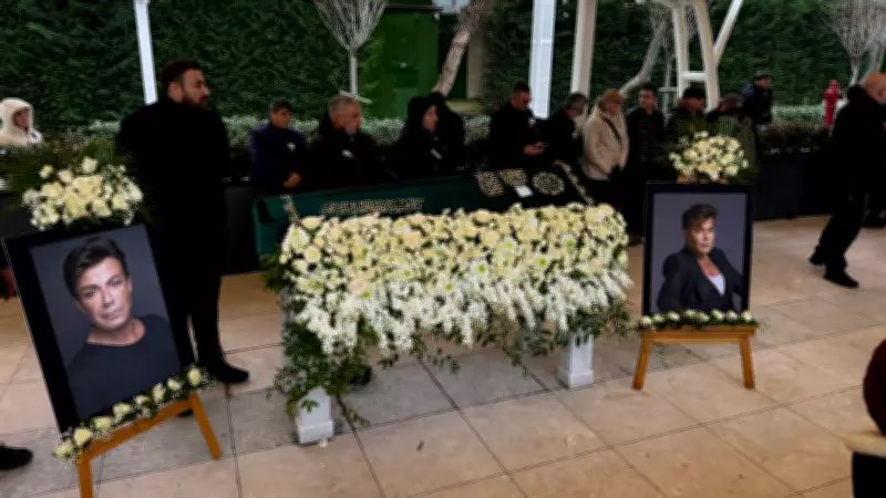 Fatih Ürek, 107 Günlük Yaşam Mücadelesini Kaybetti, Cenazesi Uğurlanıyor