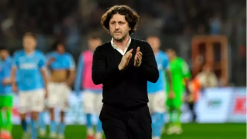 Fatih Tekke'den Net Açıklama: 'Takımı Kurcalama' Söylemi Doğru Değil