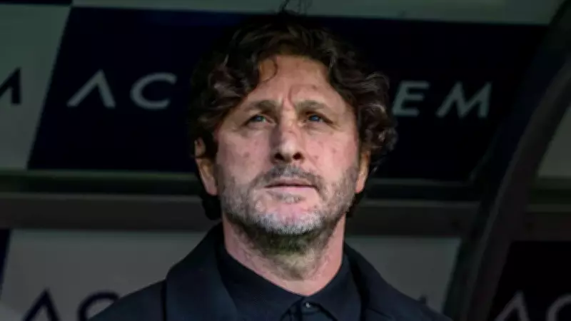 Fatih Tekke'den Trabzonspor'un Şampiyonluk Yolculuğu Hakkında Açıklamalar