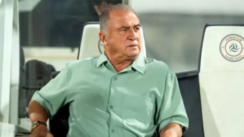 Fatih Terim'den Galatasaray - Juventus Analizi: 'Bu İsimler Maçın Kaderini Değiştirebilir'