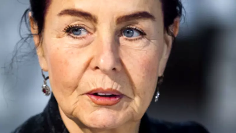 Fatma Girik'in Vasiyeti Geçerli: Mahkeme Kardeşin İptal Talebini Reddetti