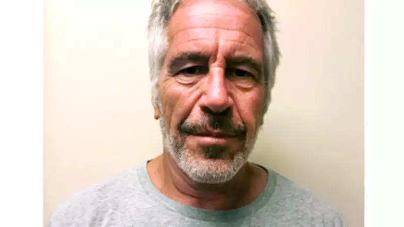 FBI'ın Epstein Soruşturmasında 'Fuhuş Ağı' İddiası İçin Yeterli Delil Bulamadığı İddia Edildi