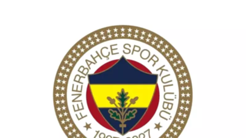 Fenerbahçe, 120. Yılını Özel Bir Arma ile Kutlayacak