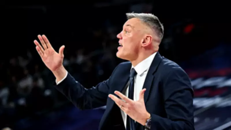 Fenerbahçe Beko, Avrupa Ligi'nde Partizan'ı Ağırlıyor: Liderlik Peşinde!