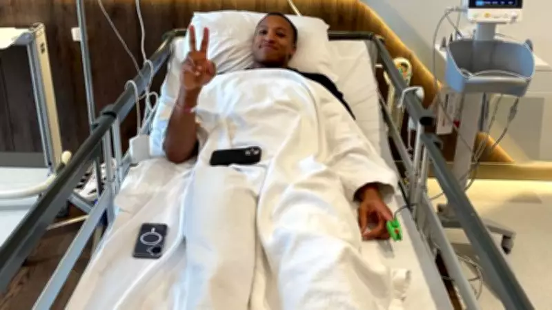 Fenerbahçe Beko'nun Yıldızı Devon Hall Menisküs Ameliyatı Geçirdi