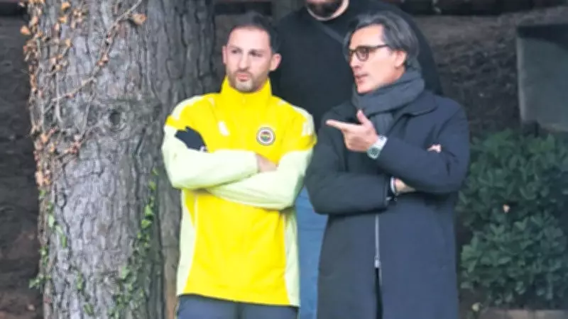 Fenerbahçe, Dünyada Çalışılması En Zor Takımlar Arasında Gösterildi