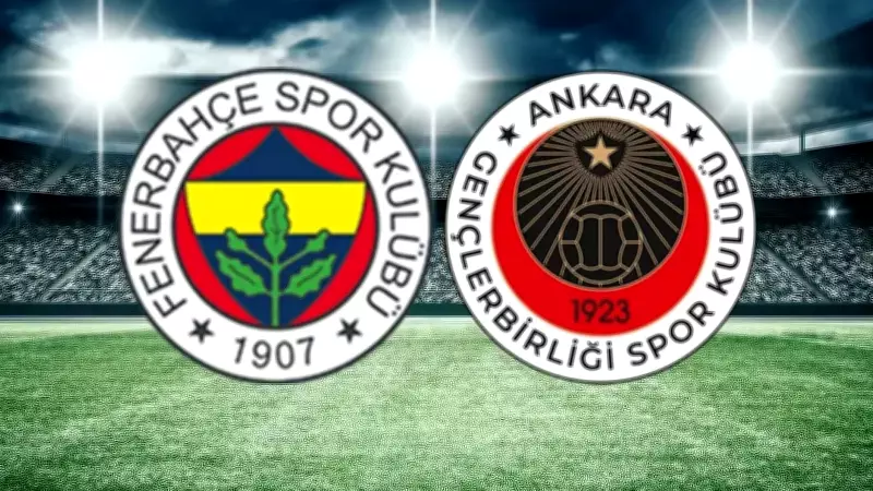 Fenerbahçe, Gençlerbirliği Karşısında Namağlup Serisini Sürdürmeye Çalışıyor