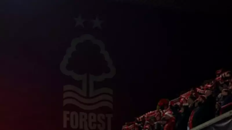 Fenerbahçe Maçı Öncesi Nottingham Forest'tan Ramazan Duyarlılığı Çağrısı