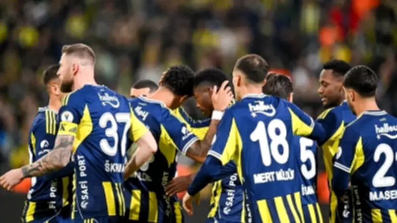 Fenerbahçe Nottingham Forest Biletleri Satışa Çıktı: Fiyatlar ve Satış Takvimi