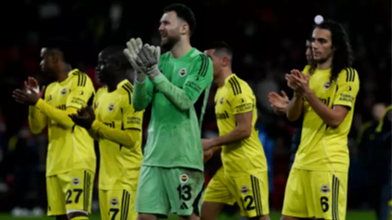 Fenerbahçe, Nottingham Forest Maçında Ruhunu Buldu: Spor Yazarları Değerlendirdi