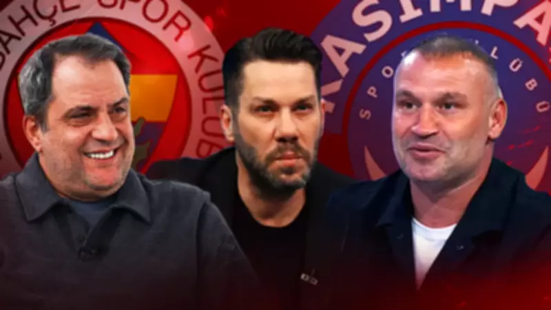 Fenerbahçe, Süper Lig'de Kritik Kasımpaşa Maçına Çıkıyor!