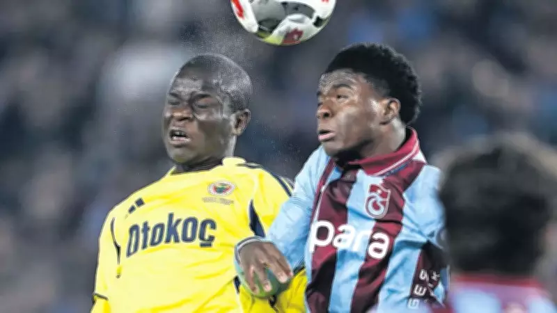 Fenerbahçe Teknik Direktörü Tedesco: 'Taktikten Çok Yetenek Önemli'