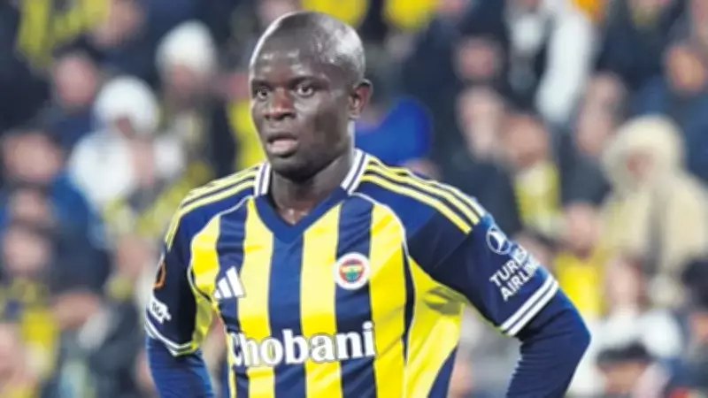 Fenerbahçe Teknik Direktörü Tedesco'dan Acı İtiraflar: 'Mağlubiyeti Hak Ettik'