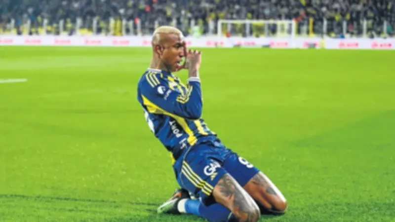 Fenerbahçe, Transferde İndirim ve İmza Parası Jestini Açıkladı