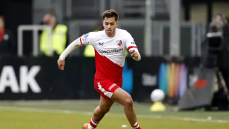 Fenerbahçe ve Beşiktaş Transferde Çarpışıyor: Aynı Yıldız İçin Avrupa Devleriyle Yarışıyorlar!