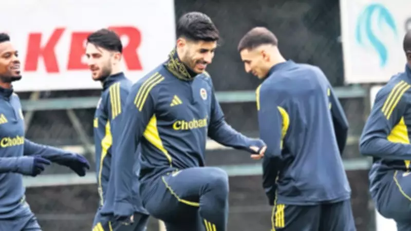 Fenerbahçe'de 3-5-2 Planı: Tedesco'nun Avrupa Maçı Stratejisi