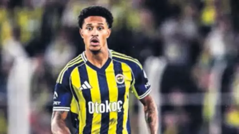 Fenerbahçe'de 6 Yıldıza Haziran'a Kadar Bekleme Emri: Transfer Görüşmeleri Donduruldu