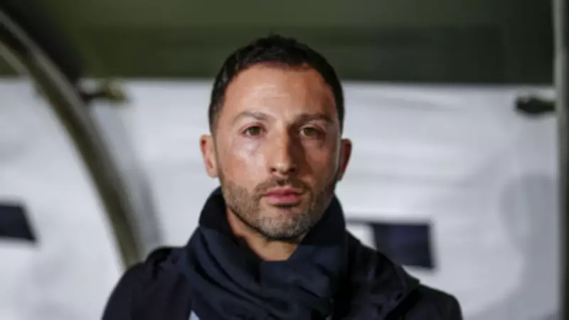 Fenerbahçe'de Tedesco'dan Tek Değişiklik: Cherif İlk 11'de