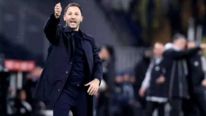 Fenerbahçe'de Tedesco'dan Trabzonspor Maçı İçin 2 Önemli Değişiklik!