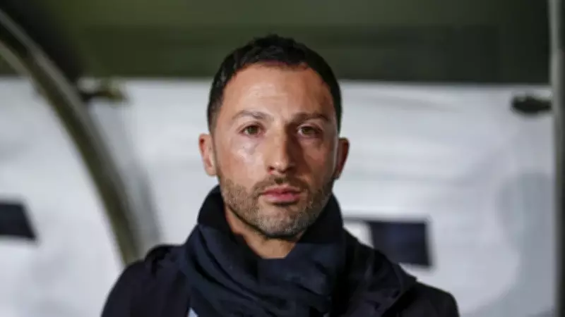 Fenerbahçe'de Tedesco'nun Kasımpaşa Planı Hazır: Asensio ve Mercan Öne Çıkıyor