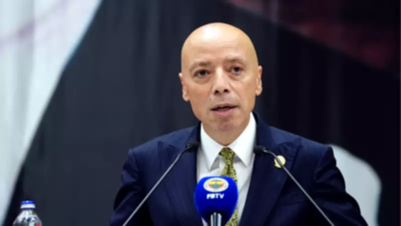 Fenerbahçe'den Lookman Transferi Açıklaması: Teminat Mektubu İsteğine Tepki