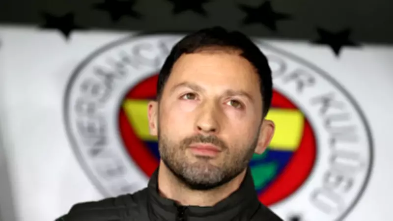 Fenerbahçe'den Yıldız Golcü Hamlesi: Yeni Sezonun İlk Transferi Netleşiyor