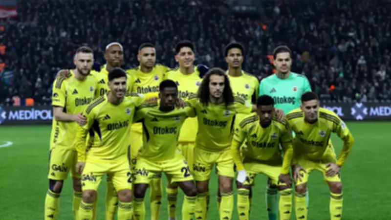 Fenerbahçeli Edson Alvarez Bileğinden Ameliyat Oldu, 4 Hafta Tedavi Görecek