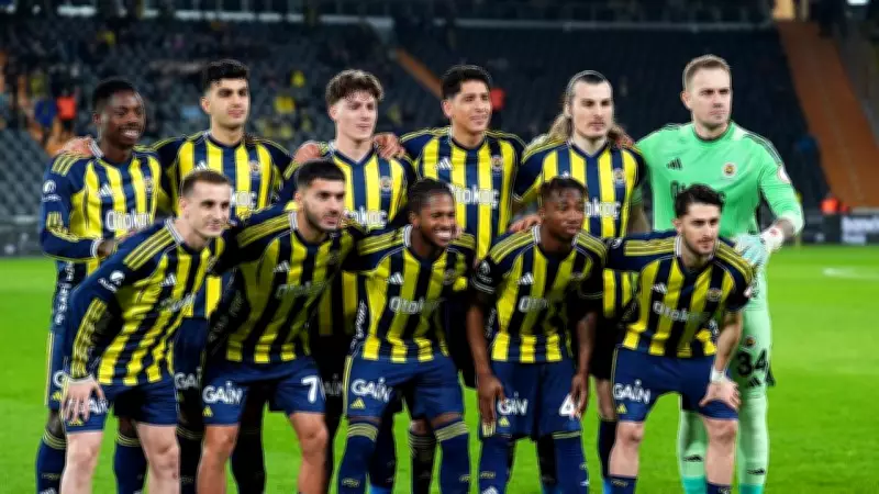 Fenerbahçeli Kamil Efe Üregen: İkinci Yarıda Daha İyi Oyun Ortaya Koyduk
