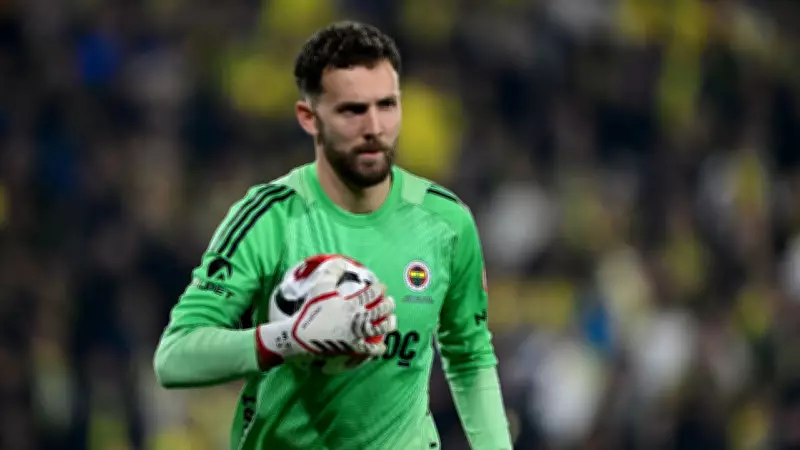 Fenerbahçeli Tarık Çetin: Eksiklerimize Rağmen Özveriyle Mücadele Ettik