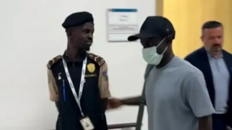 Fenerbahçelileri Heyecanlandıran Ngolo Kanté Görüntüsü: Arabistan Basını Yayımladı