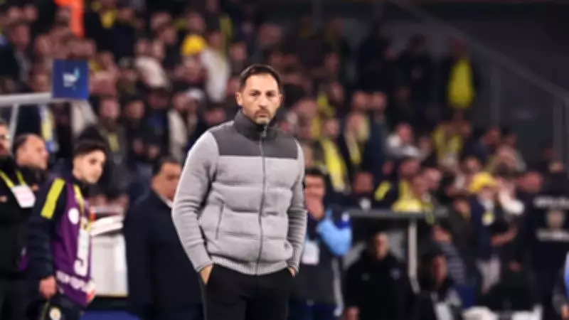 Fenerbahçe'nin Forvet Sorunu Yok: Teknik Ekip ve Yönetimden Açıklama