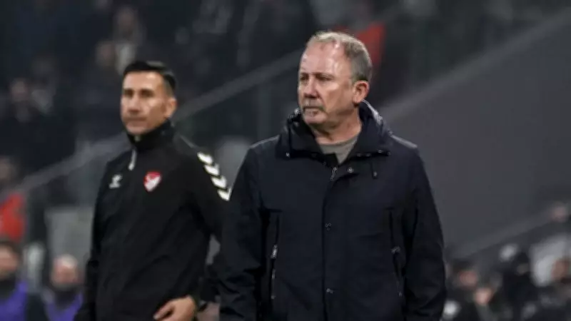 Fenerbahçe'nin Hedefindeki Genç Golcüye Beşiktaş Talip Oldu