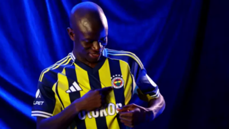 Fenerbahçe'nin N'Golo Kanté Transferi Dünya Basınında Geniş Yankı Buldu