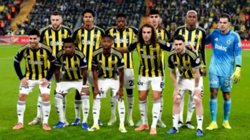 Fenerbahçe'nin Yıldız Transferi Guendouzi'nin Lazio'dan Ayrılış Hikayesi