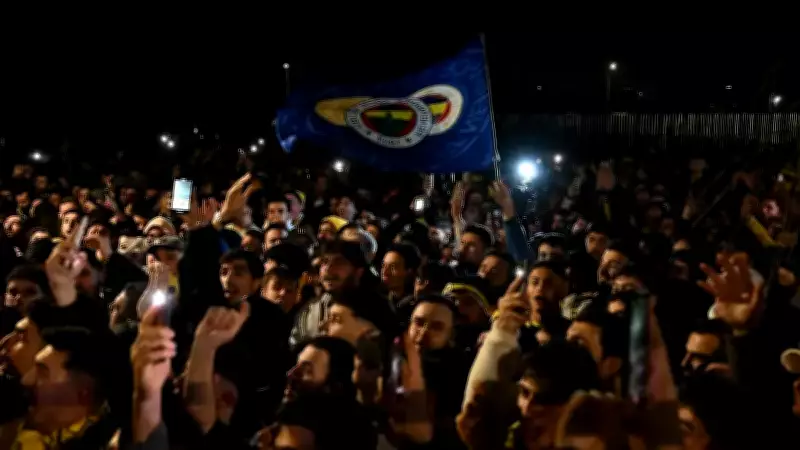 Fenerbahçe'nin Yıldız Transferi N'Golo Kante Özel Uçakla Türkiye'ye Geliyor