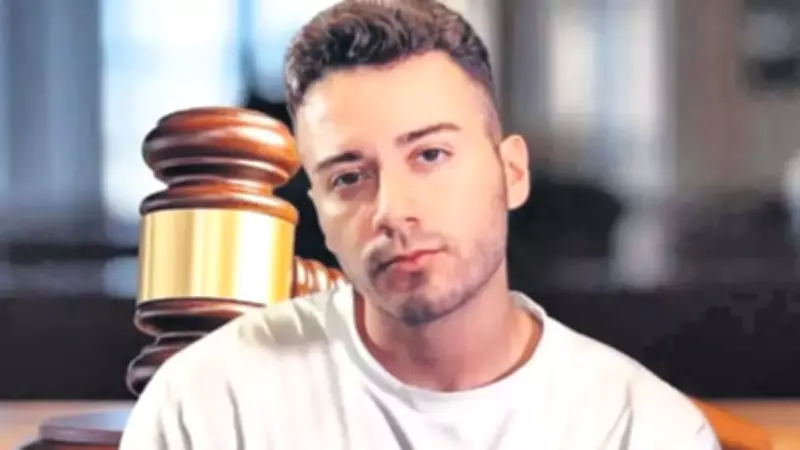 Fenomen Enes Batur, Uyuşturucu Operasyonunda İstanbul Havalimanı'nda Gözaltına Alındı