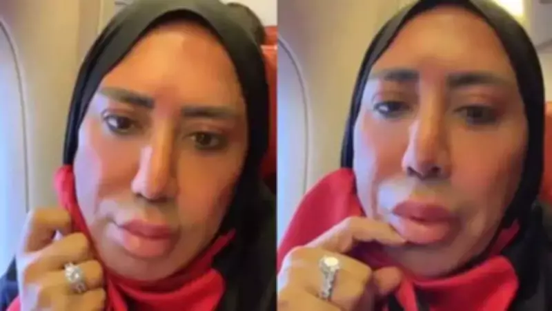 Fenomen Murat Övüç'e Başörtülü Video Paylaşımı Nedeniyle 3 Yıla Kadar Hapis İstemi