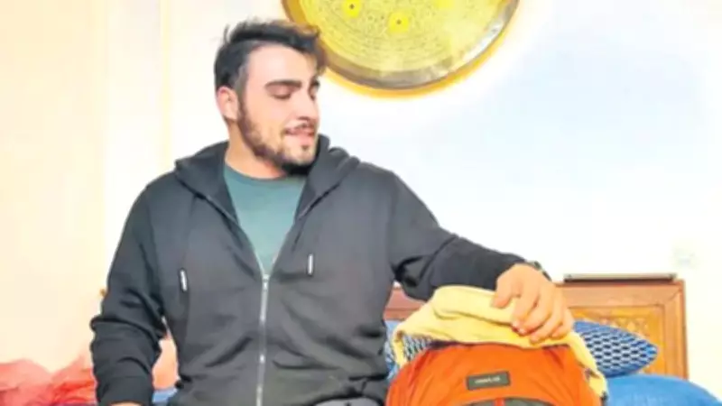 Fenomen 'Yunus Seyyah' Dolandırıcı Çıktı: Deprem Yalanıyla Vurgun Yaptı