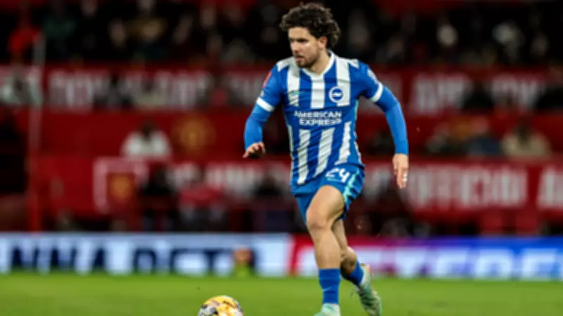 Ferdi Kadıoğlu Hayallerini Açıkladı: Premier Lig Yıldızından Açıklamalar