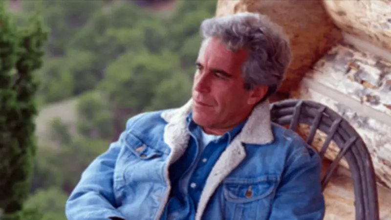 FETÖ Elebaşı Gülen'in Avukatı Reid Weingarten'in Epstein'i Temsil Ettiği Belgelerle Ortaya Çıktı