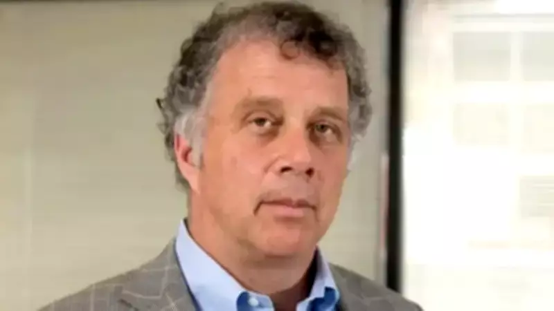 FETÖ Elebaşı Gülen'in Avukatının Epstein Bağlantısı Belgelerle Ortaya Çıktı