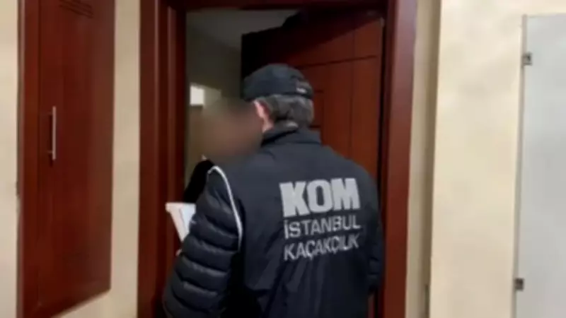 FETÖ'nün Mahrem Yapılanmasına Operasyon: 18 Şüpheli Gözaltına Alındı