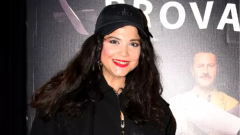 Feyza Civelek Diyette: 'Eski Halime Yakında Kavuşacağım'