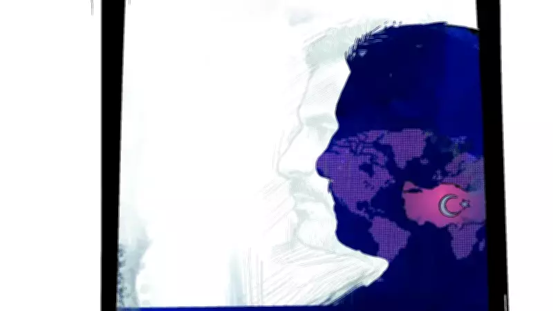 Fidan'ın Nükleer Soru Karşısındaki Sessizliği: Stratejik Belirsizliğin Diplomatik Gücü