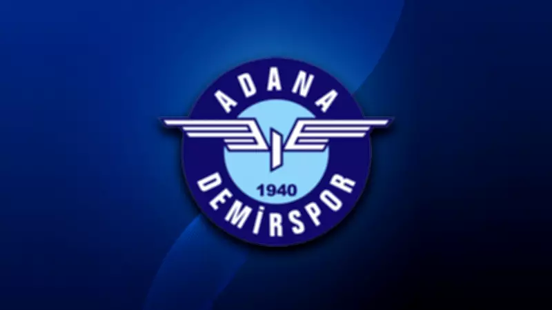 FIFA'dan Adana Demirspor'a Ağır Cezalar: 12 Puan Silindi, Ligde Son Sırada