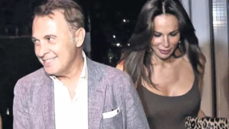 Fikret Orman Mahkemede Güzide Duran İlişkisini Açıkladı: 'Evlenme Teklifi Yok'