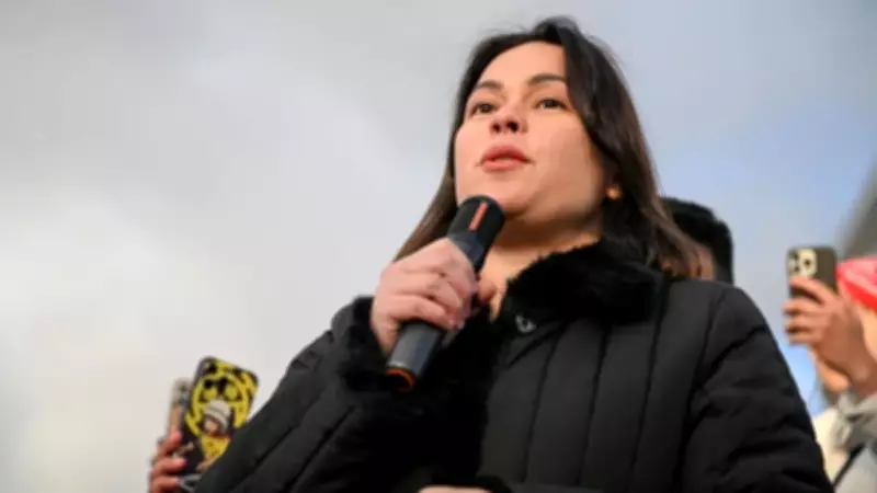 Filipinler'de Siyasi Kriz: Başkan Yardımcısı Duterte 2028 Adaylığını Açıkladı
