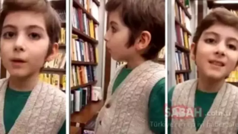 Filozof Atakan Yıllar Sonra Ortaya Çıktı: 17 Yaşındaki Hali Şaşırttı