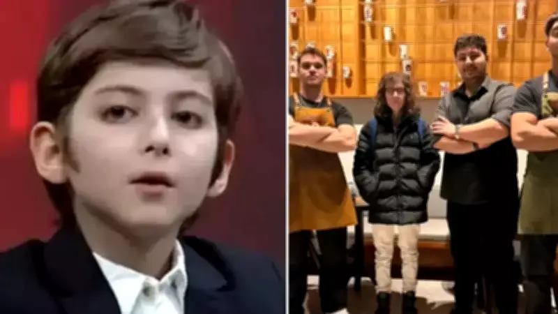 Filozof Atakan Yıllar Sonra Ortaya Çıktı: Akademisyen Olmak İstiyor